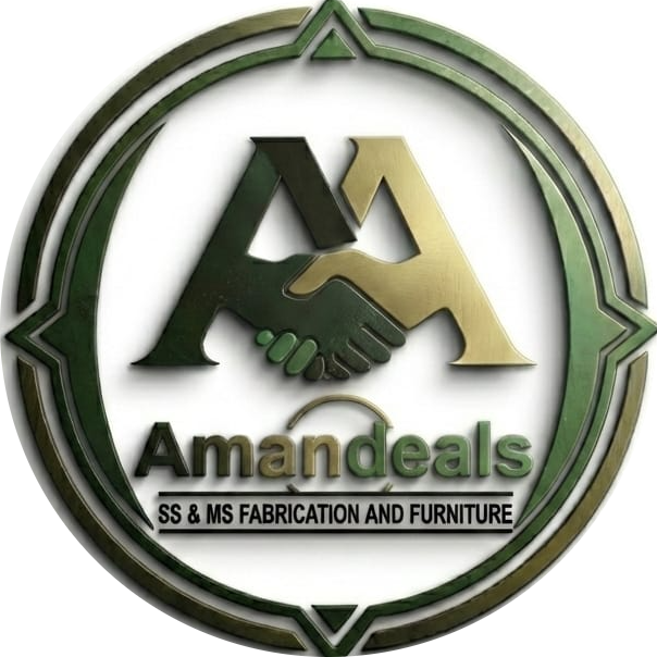 Aman Deals Premium Fabrication