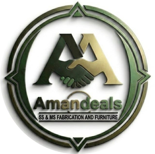 Aman Deals Logo